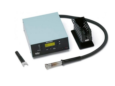 Weller威乐WHA3000V热风拆焊台 700W